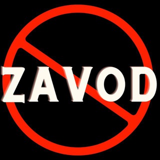 Telegram group profile photo for NeZavod chat