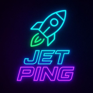 Telegram profile photo for کانال جت پینگ | اطلاع رسانی