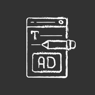 Telegram profile photo for Dream Ads
