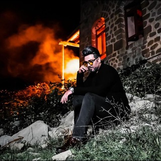 Telegram profile photo for PEDRAM PALIZ🎙