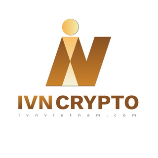 Telegram profile photo for IVN CRYPTO | CHANNEL