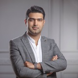 Telegram profile photo for عربيكا☕️