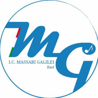 Telegram profile photo for I.C. Massari-Galilei Bari