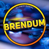 Telegram profile photo for Brendum