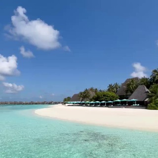 Telegram profile photo for Anantara Kihavah Maldives