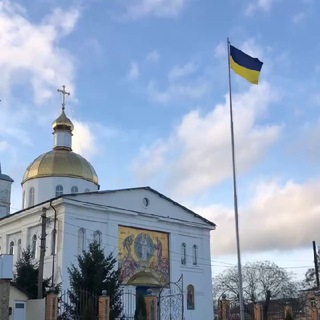 Telegram profile photo for Великодолинське 🇺🇦