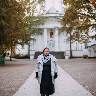Telegram profile photo for Паломнические поездки | Вероника Павлова