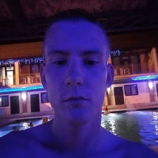 Telegram profile photo for Святослав Crazy