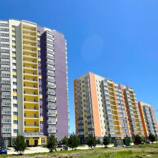 Telegram profile photo for ЖК Сосновый бор Краснодар