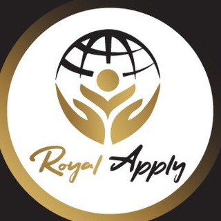 Telegram profile photo for Royal Apply | رویال اپلای