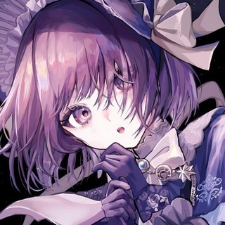 Telegram profile photo for 𝖨𝗍'𝗌 𝖠𝗇𝗋𝗂 !!