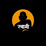 Telegram profile photo for SHREE SWAMI SAMARTH STATUS