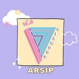 Telegram profile photo for SVTD's ARSIP
