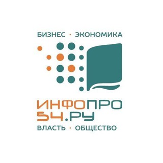 Telegram profile photo for Infopro54.ru