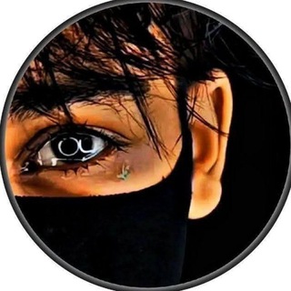 Telegram profile photo for 🖤⃝ ماتې هیلې نیمګړي ارمانونه 🥀