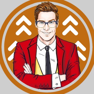 Telegram profile photo for Апгрейд Личности | Путь к совершенству