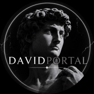 Telegram profile photo for David Portal