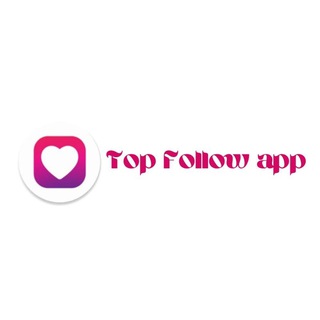Telegram profile photo for TopFollowApp