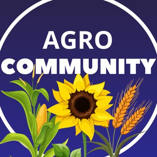 Telegram profile photo for AgroCommunity
