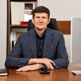 Telegram profile photo for Петро Добромільський - депутат Закарпатської обласної ради
