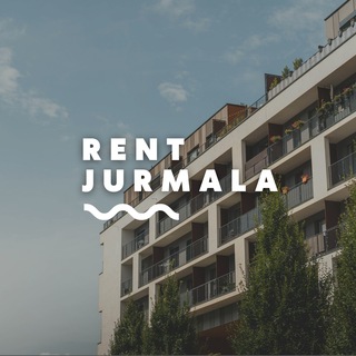 Telegram profile photo for Rent Jurmala