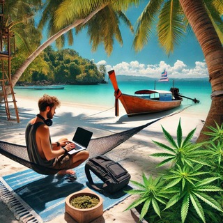 Telegram profile photo for DTV VISA | ДТВ ВИЗА Таиланд