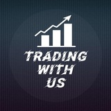 Telegram profile photo for TRADING WITH US