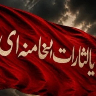Telegram profile photo for اخبار 🇮🇷MERSADمرصاد🇮🇷