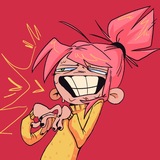 Telegram profile photo for Хьюго