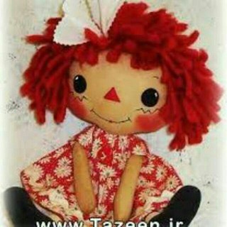 Telegram profile photo for هماهنگی بافتنی