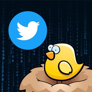 Telegram profile photo for Крипто Твиттор | Gnezdo Hub