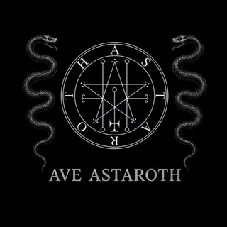 Telegram profile photo for Зов Астарота