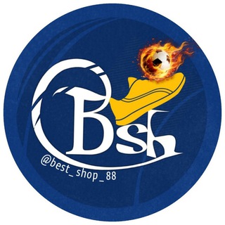 Telegram profile photo for best_shop_88