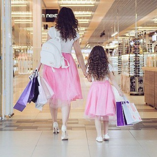 Telegram profile photo for Детский маркетплейс🛍 /Wildberries / Ozon
