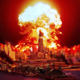 Telegram profile photo for SIAGA BENCANA & PERANG DUNIA WW3