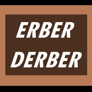 Telegram profile photo for Erberderber
