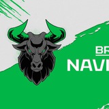 Telegram profile photo for CryptoBrute