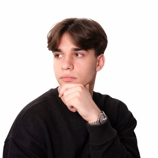 Telegram profile photo for Визуал продаж