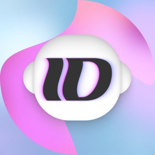 Telegram profile photo for Invision Decrypt