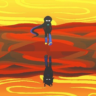 Telegram profile photo for МУД В ШКАЛКЕ
