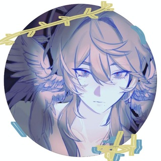 Telegram profile photo for .ㅤՏ𝑢𝑛𝗱𝑎𝑦™ 🕊️