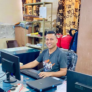 Telegram profile photo for Birbal Sir (SUCCESS ICON)