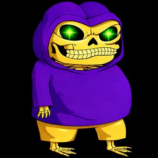 Telegram profile photo for Skull's Gems π