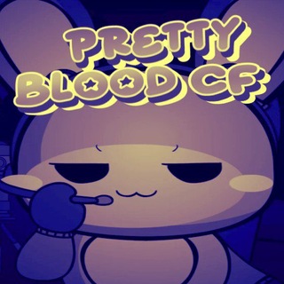 Telegram profile photo for pretty blood confession (+daily)
