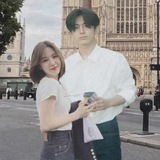 Telegram profile photo for keep