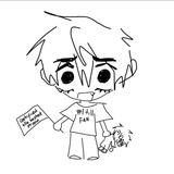 Telegram profile photo for каворува ыыы