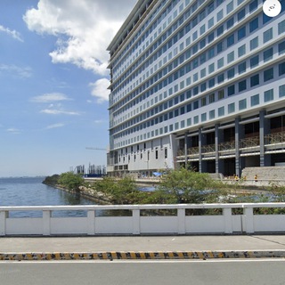 Telegram group profile photo for WestsideCity 西部城市