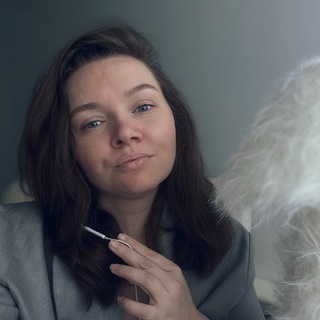 Telegram profile photo for Интенсивность мысли