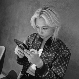Telegram profile photo for Мир дорам 🎞