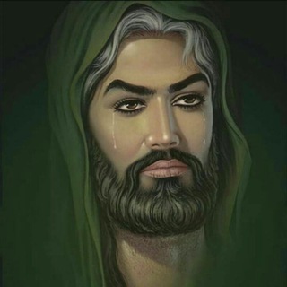 Telegram profile photo for المصيبة الراتبة💔ياحسين💔